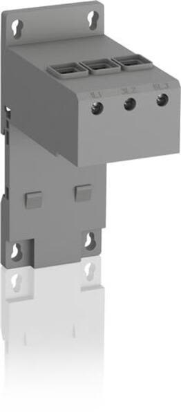 ABB DB65 DB65 Single Mounting Kit Product Image