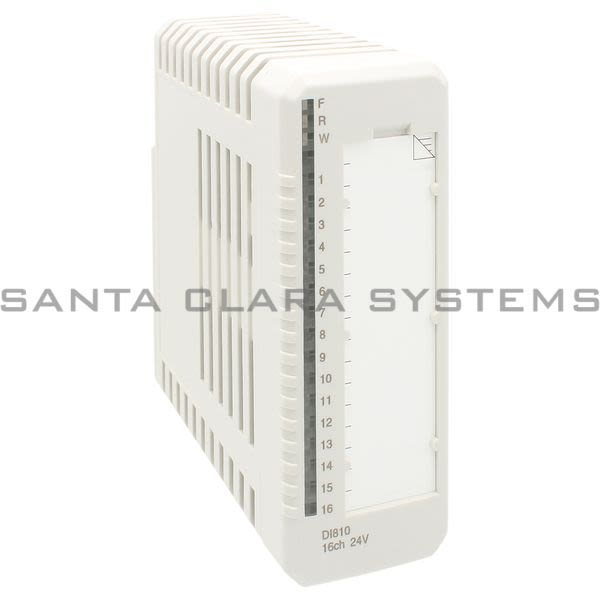 ABB DI810 Input Module | 3BSE008508R1 Product Image