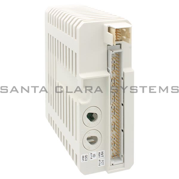 ABB DI810 Input Module | 3BSE008508R1 Product Image