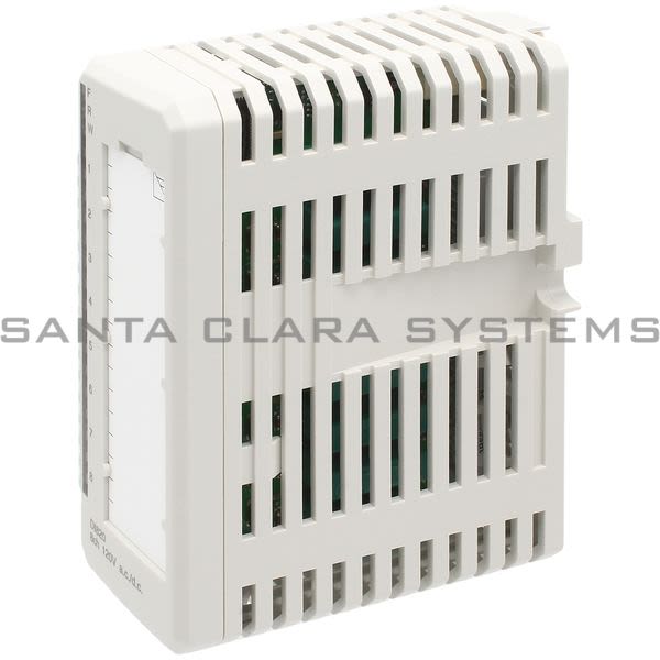 ABB DI820 Input Module | 3BSE008512R1 Product Image
