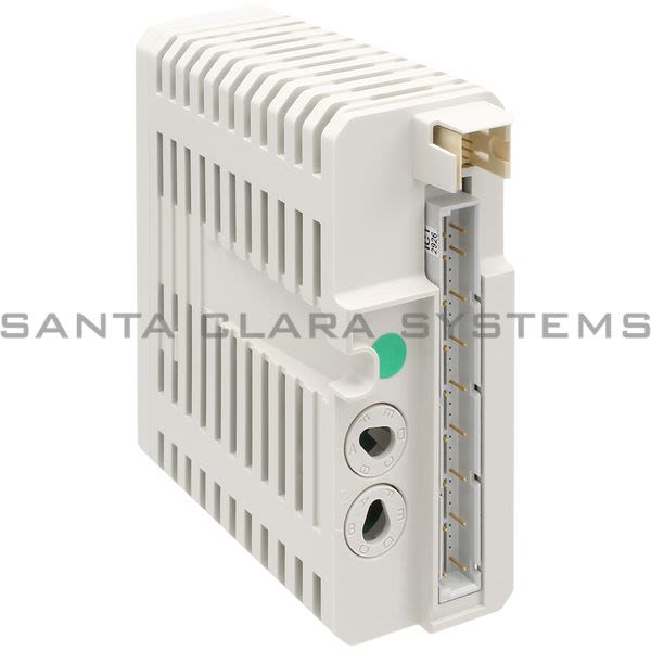 ABB DI820 Input Module | 3BSE008512R1 Product Image