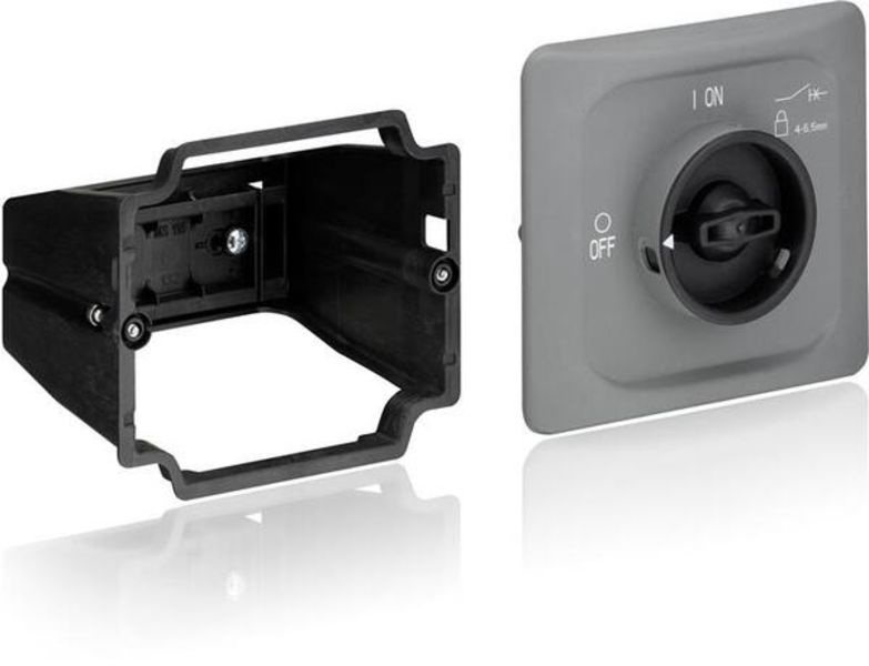 ABB DMS325-G DMS325-G Door Mounting Kit Product Image