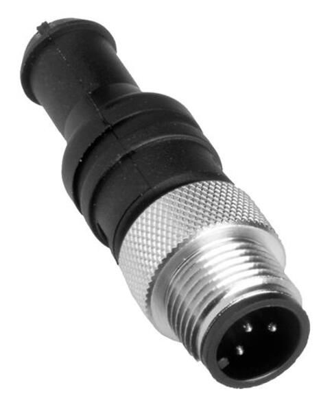 ABB DNM11-FBP.0  DN, CAN, MODBUS-RTU Male Assembling Connector Product Image