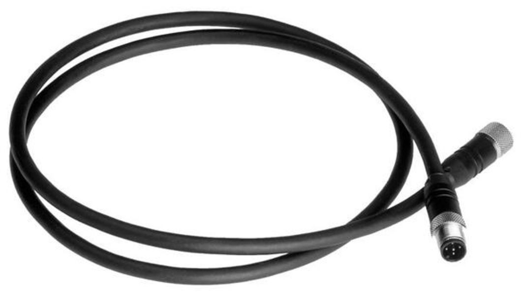 ABB DNX11-FBP.500  DN, CAN, MODBUS-RTU Extension Cable 5m Product Image