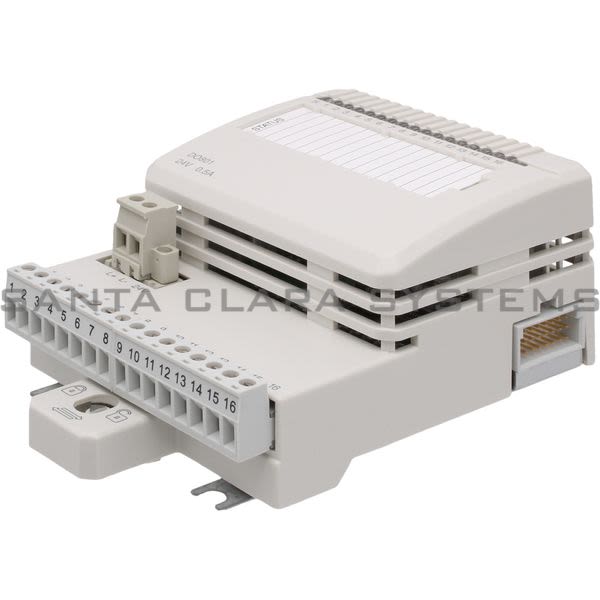 ABB DO801 Digital Output Controller Product Image