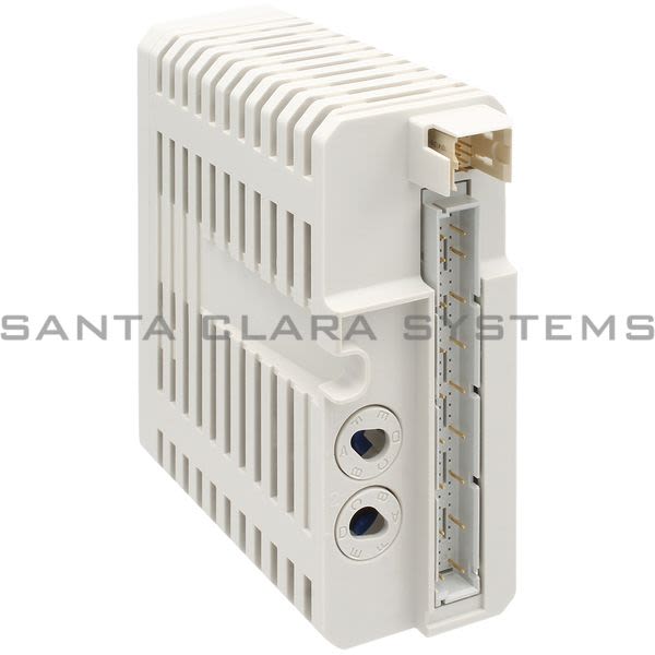 ABB DO820 Digital Output Module Product Image