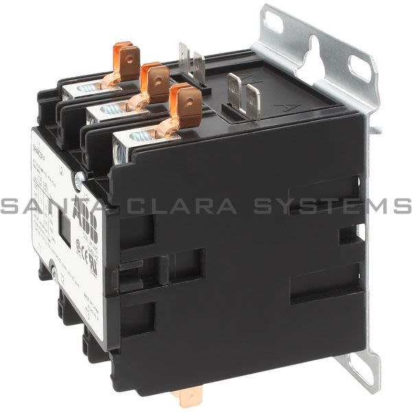 ABB DP40C3P-F Contactor Product Image