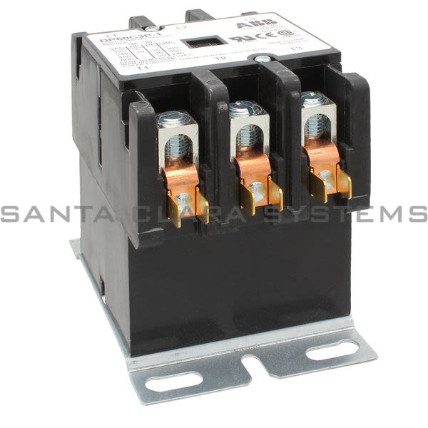 ABB DP60C3P-1 Contactor Product Image