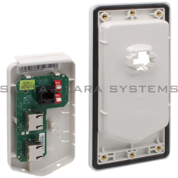 ABB DPMP-06-EXT-Q Door Mounting Kit Product Image