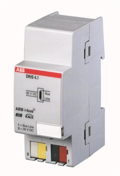 ABB DR-S4.1 DR/S4.1 Choke Product Image