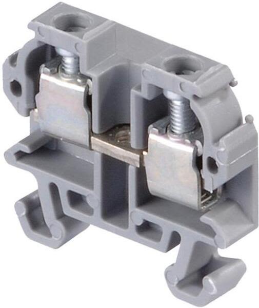 ABB DR1.5-5.1 Screw Clamp Terminal Blocks | DR1.5/5.1 Product Image