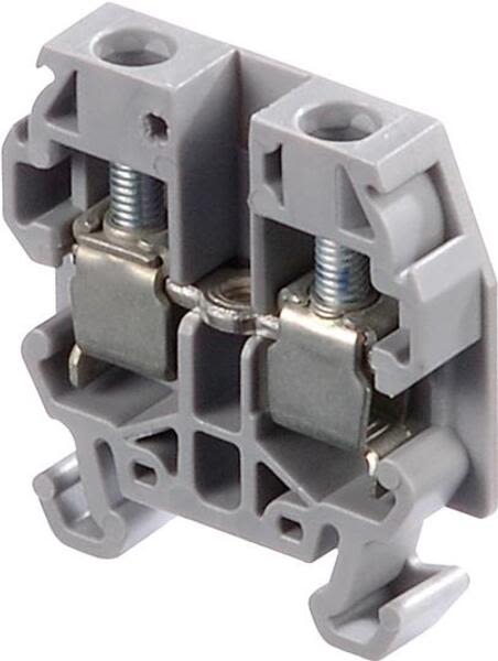 ABB DR4-6.1.EX DR 4/6.1.Ex Screw Clamp Terminal Blocks Product Image