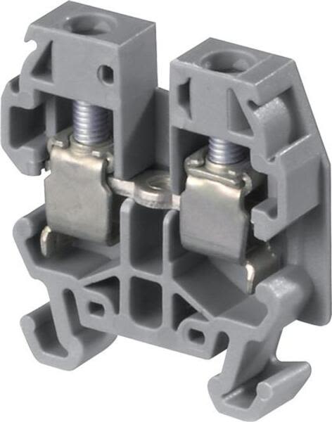 ABB DR4-6.N.EX DR 4/6.N.Ex Screw Clamp Terminal Blocks - Miniblocks -Blue Product Image