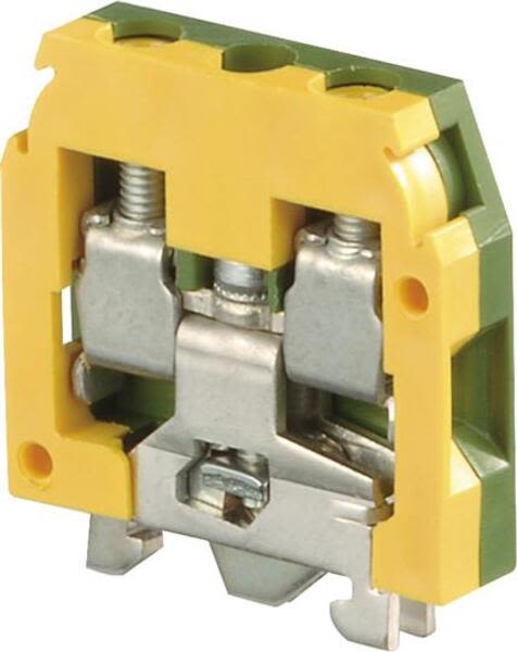 ABB DR4-6.P.EX DR 4/6 P.Ex Screw Clamp Terminal Blocks Product Image