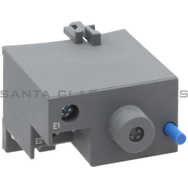 ABB DRS-F-01 DRS-F-01 Remote Reset Coil Product Image