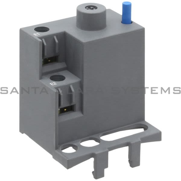 ABB DRS-F-01 DRS-F-01 Remote Reset Coil Product Image