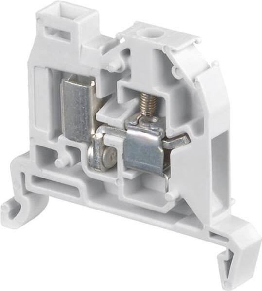 ABB DS2.5-5.ADO DS2.5/5.ADO IDC Terminal Blocks - Miniblocks ADO - screw clamp - Grey Product Image
