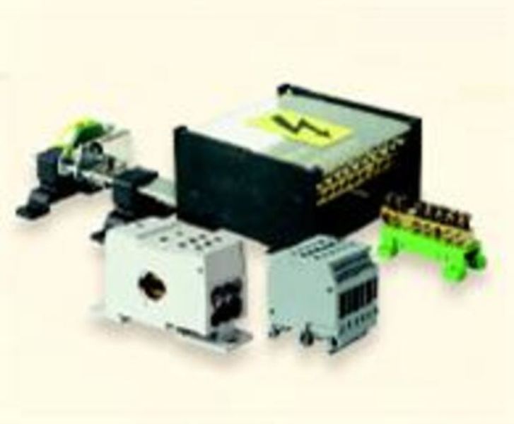 ABB DSPBO.PI DSPBO.PI Distribution Terminal Blocks Product Image