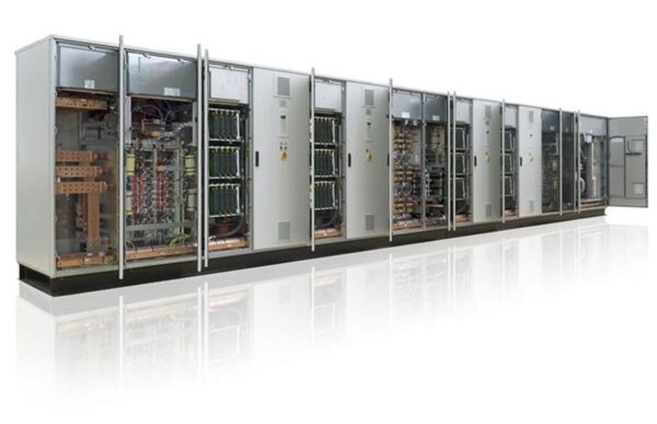 ABB DT500-AF460-S DT500/AF460-S Mounting Kit Product Image