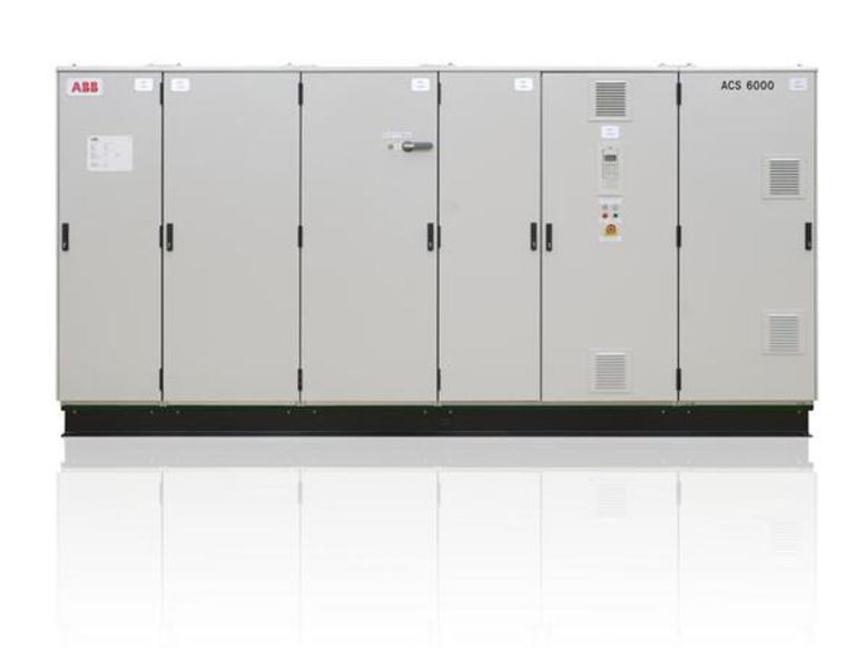 ABB DT500-AF460-S DT500/AF460-S Mounting Kit Product Image