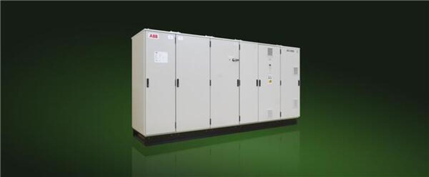 ABB DT500-AF460-S DT500/AF460-S Mounting Kit Product Image