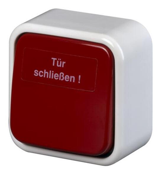 ABB DTA Pushbutton | DTA Product Image