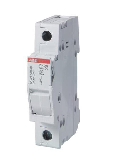ABB E-91-32S E 91/32S Fuse holder Product Image