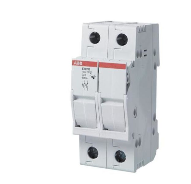 ABB E-92-20 E 92/20 Fuse holder Product Image