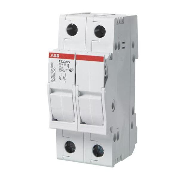 E9232SPV Abb Fuse Holder 2CSM256913R1801 Santa Clara Systems