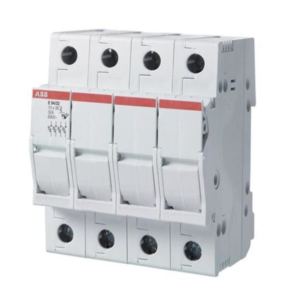 ABB E-94-32S E 94/32S Fuse holder Product Image