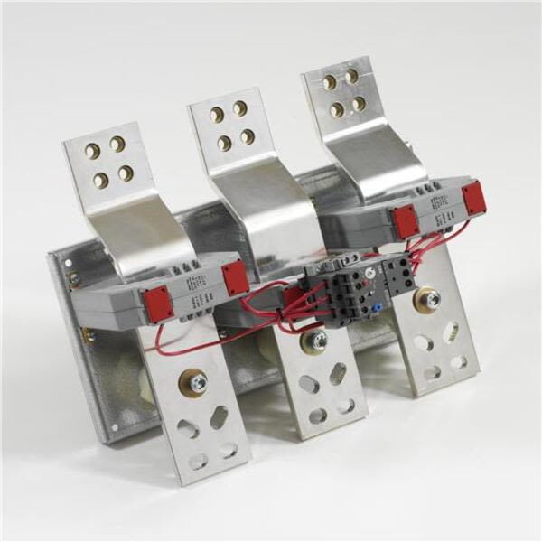 ABB E1250DU-1250 Overload Relay | 1SFA739001R1000 Product Image
