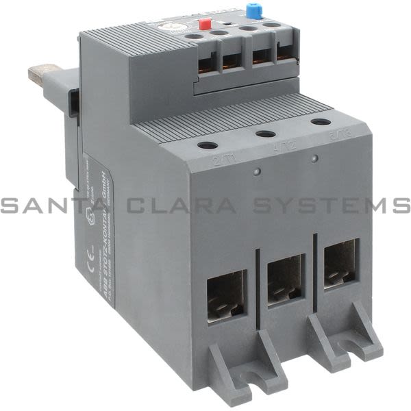 ABB E140DU-140 Overload Relay | 1SAX321001R1101 Product Image