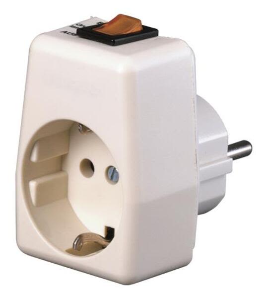 ABB E235-GLA E235-GLA Base load adapter Product Image