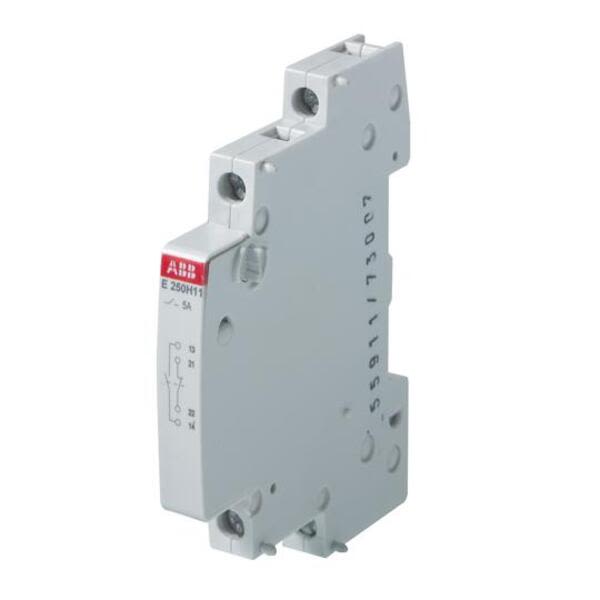ABB E250-CM11 E250 CM11  Latching relay Product Image