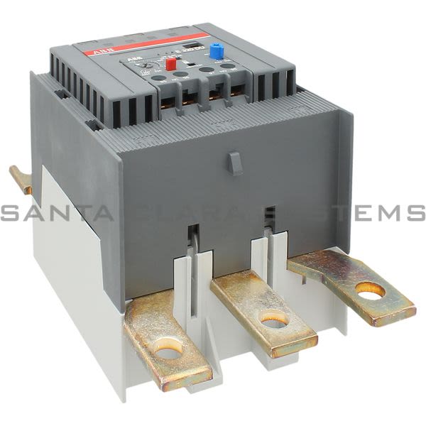 ABB E320DU-320  Overload Relay | 1SAX521001R1101 Product Image