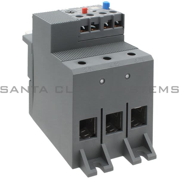 ABB E80DU-80 Overload Relay | E80DU-80 Product Image