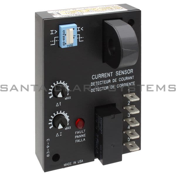 ABB ECS41BC Current Sensor Product Image