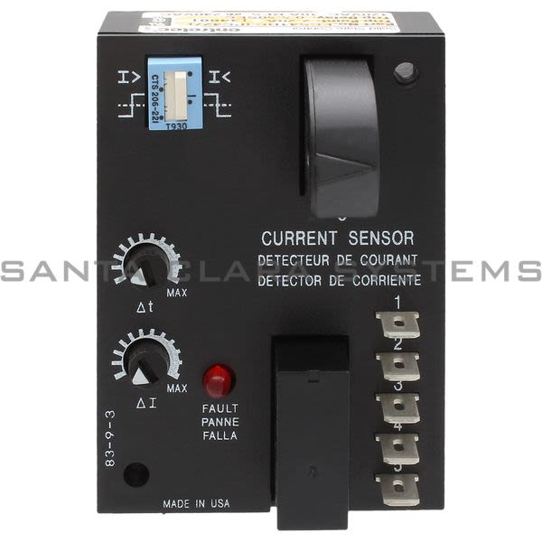 ABB ECS41BC Current Sensor Product Image