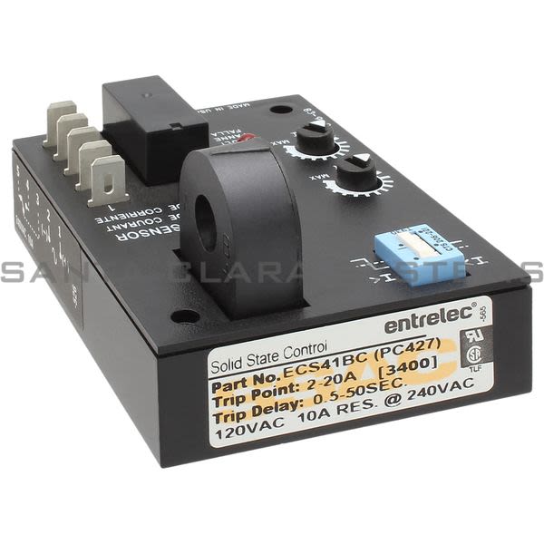 ABB ECS41BC Current Sensor Product Image