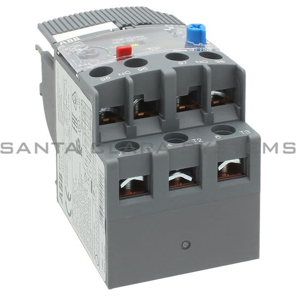 ABB EF19-6.3  Overload Relay | 1SAX121001R1104 Product Image