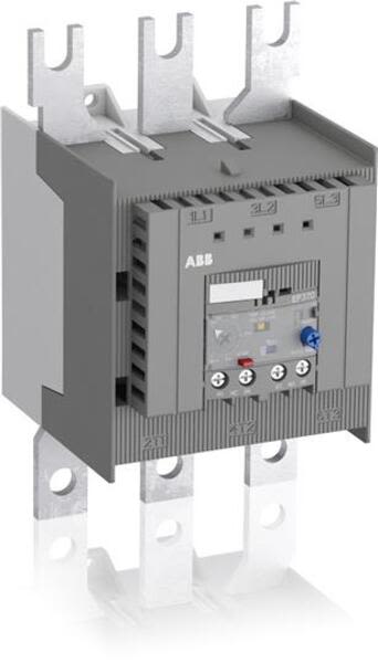 ABB EF370-380  Electronic Overload Relay | 1SAX611001R1101 Product Image