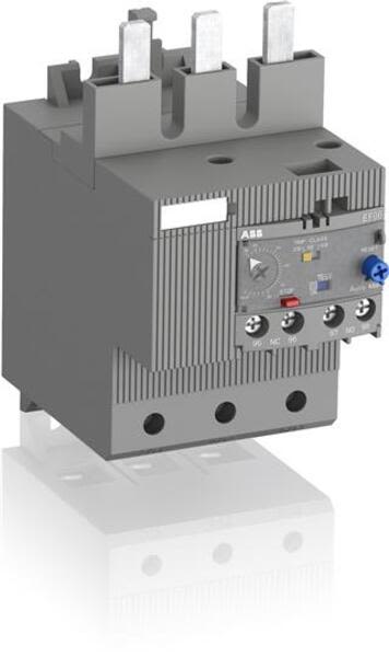 ABB EF96-100 EF96-100 Electronic Overload Relay Product Image