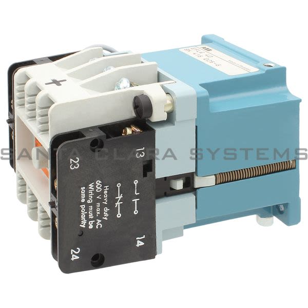 ABB EFLG40-G21R Contactor Product Image