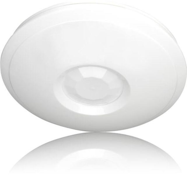 ABB EIM-D EIM/D Dual-Tech Ceiling Detector, EN Gr. 2 Mounting hight 3,7m, covers 10m D Product Image