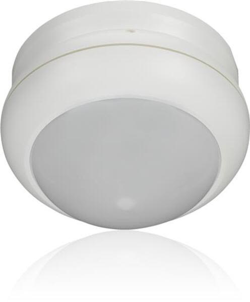 ABB EIM-DB EIM/DB Dual-Tech Ceiling Detector, VdS B Mounting hight 5m, covers 20m D Product Image