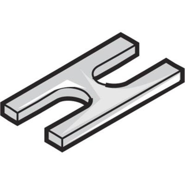 ABB EL6 EL6 Jumper Bar Extensions Product Image