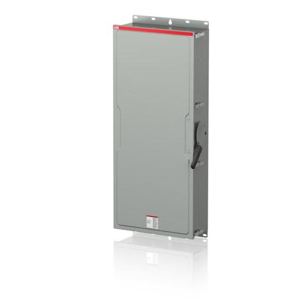ABB EOHU367J Non-fusible heavy duty safety switch Product Image