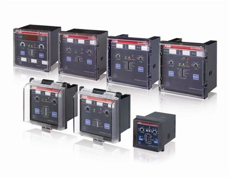 ABB EPD-SB21 EPD-SB21 Signal Bar Product Image