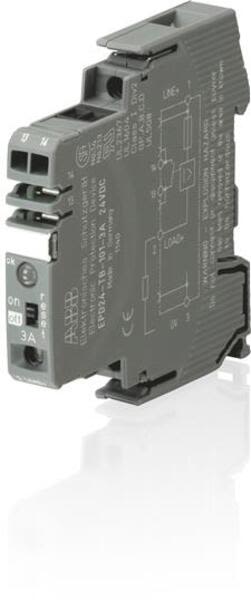 ABB EPD24-TB-101-2A EPD24-TB-101-2A Protection Device Product Image