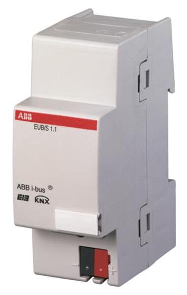 ABB EUB-S1.1 EUB/S1.1 EIB Monitoring Unit Product Image